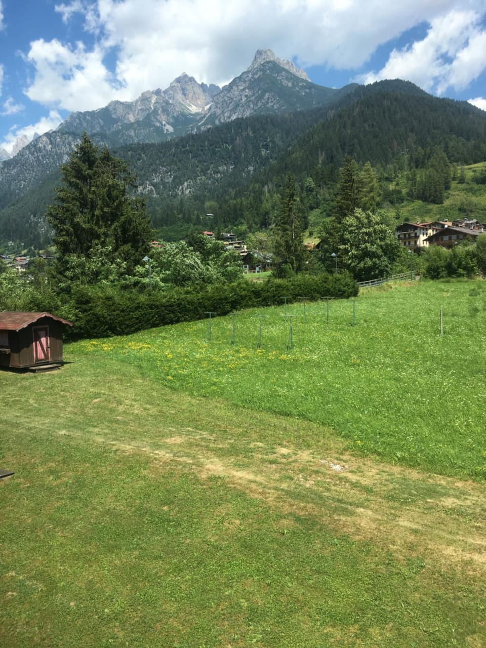 View (from property/room)