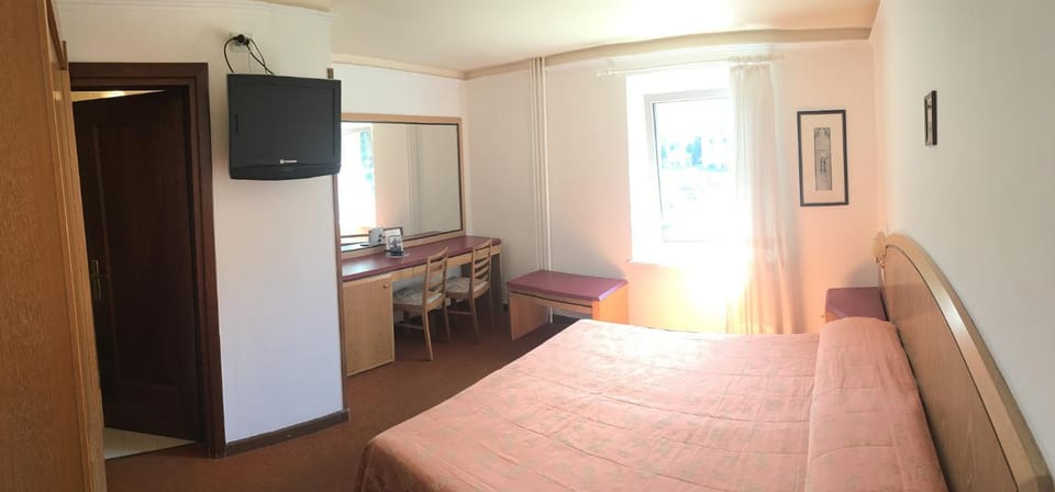 Hotel Juventus Hotel in Friuli-Venezia Giulia