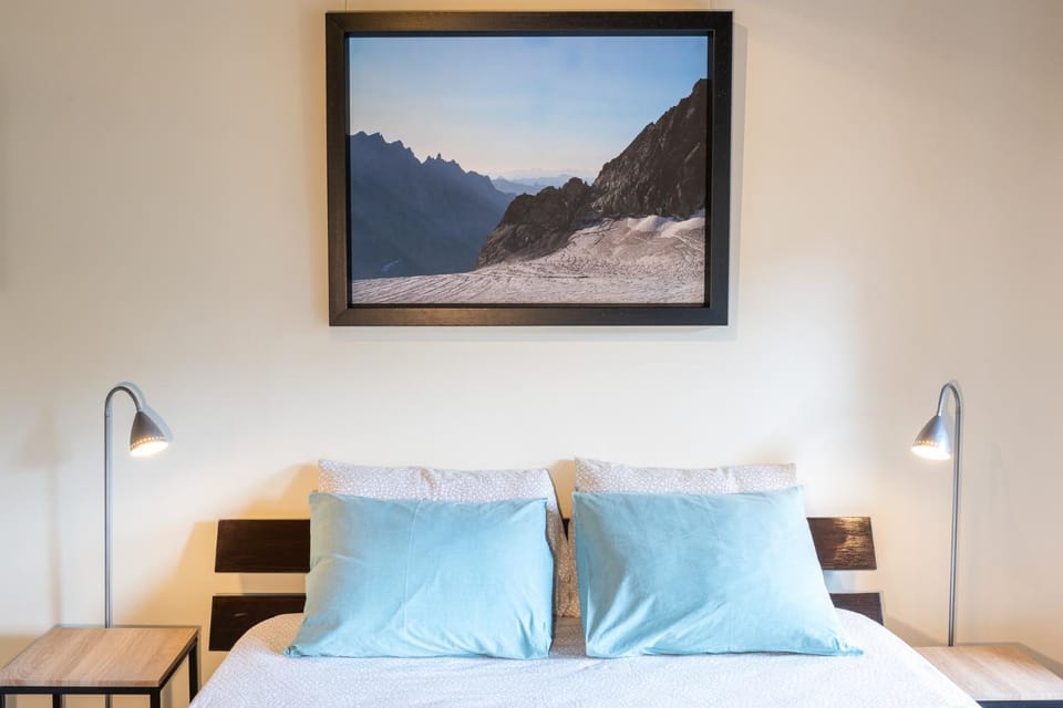 B&B MaisonNel Bed and Breakfast in Provence-Alpes-Côte d'Azur