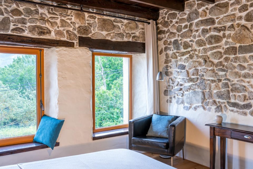 B&B MaisonNel Bed and Breakfast in Provence-Alpes-Côte d'Azur