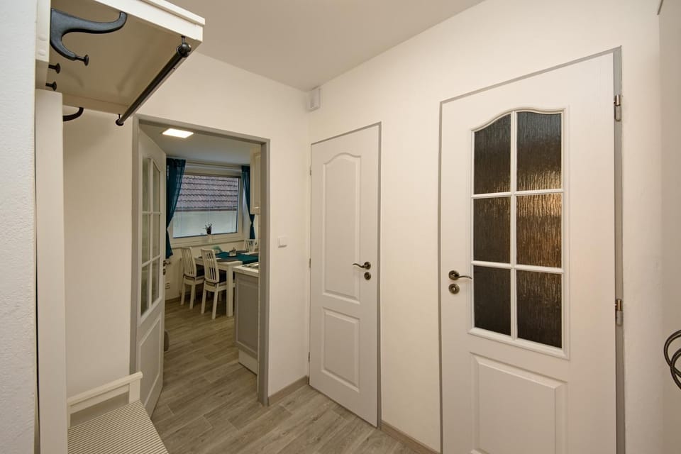 apartmán Marica Apartment in Slovakia