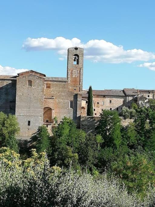 La Casa di Alex - Alex's House Apartment in Colle di Val d Elsa