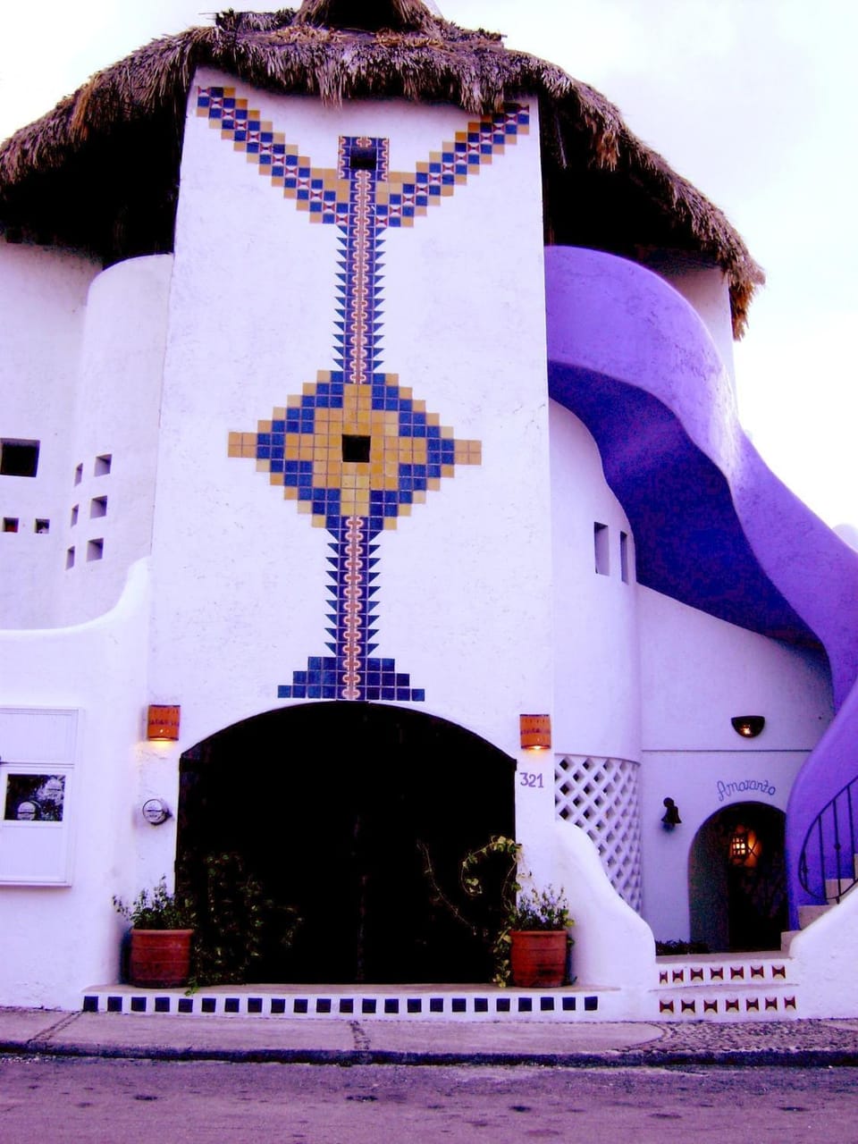 Amaranto Bed and Breakfast Bed and Breakfast in San Miguel de Cozumel