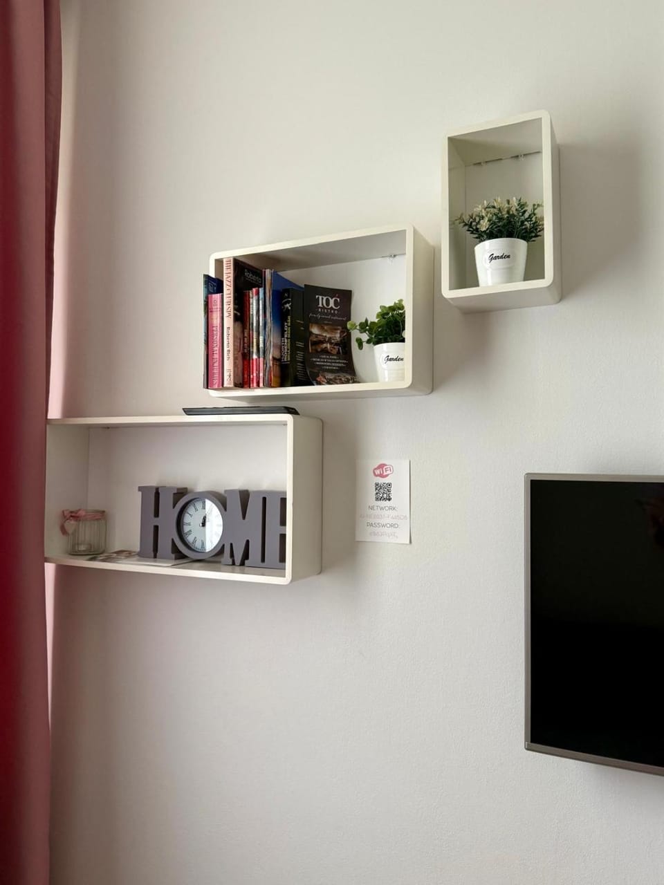 Heritage Stone Wall Apartment in Split