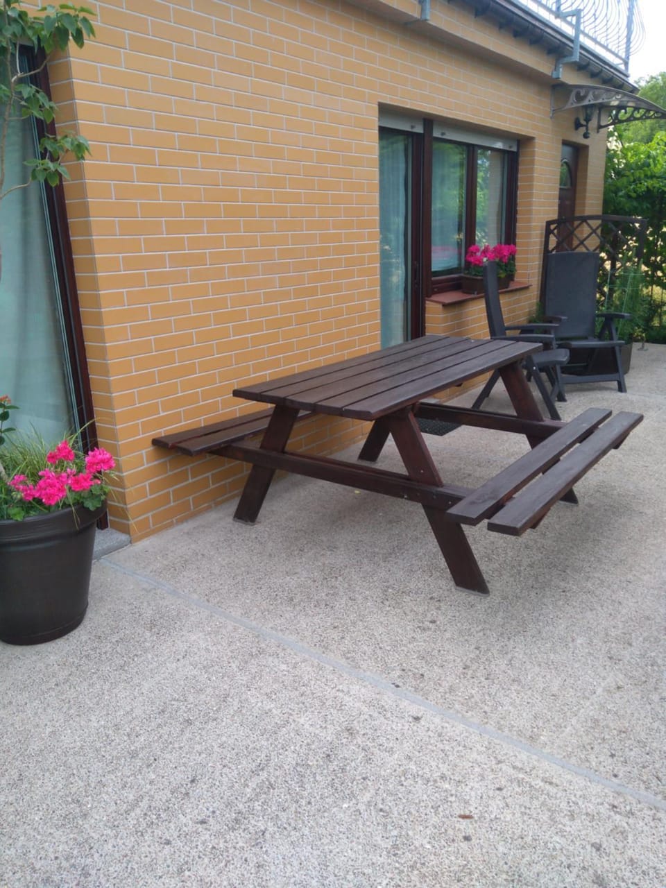 Jarek Vacation rental in West Pomeranian Voivodeship, Poland