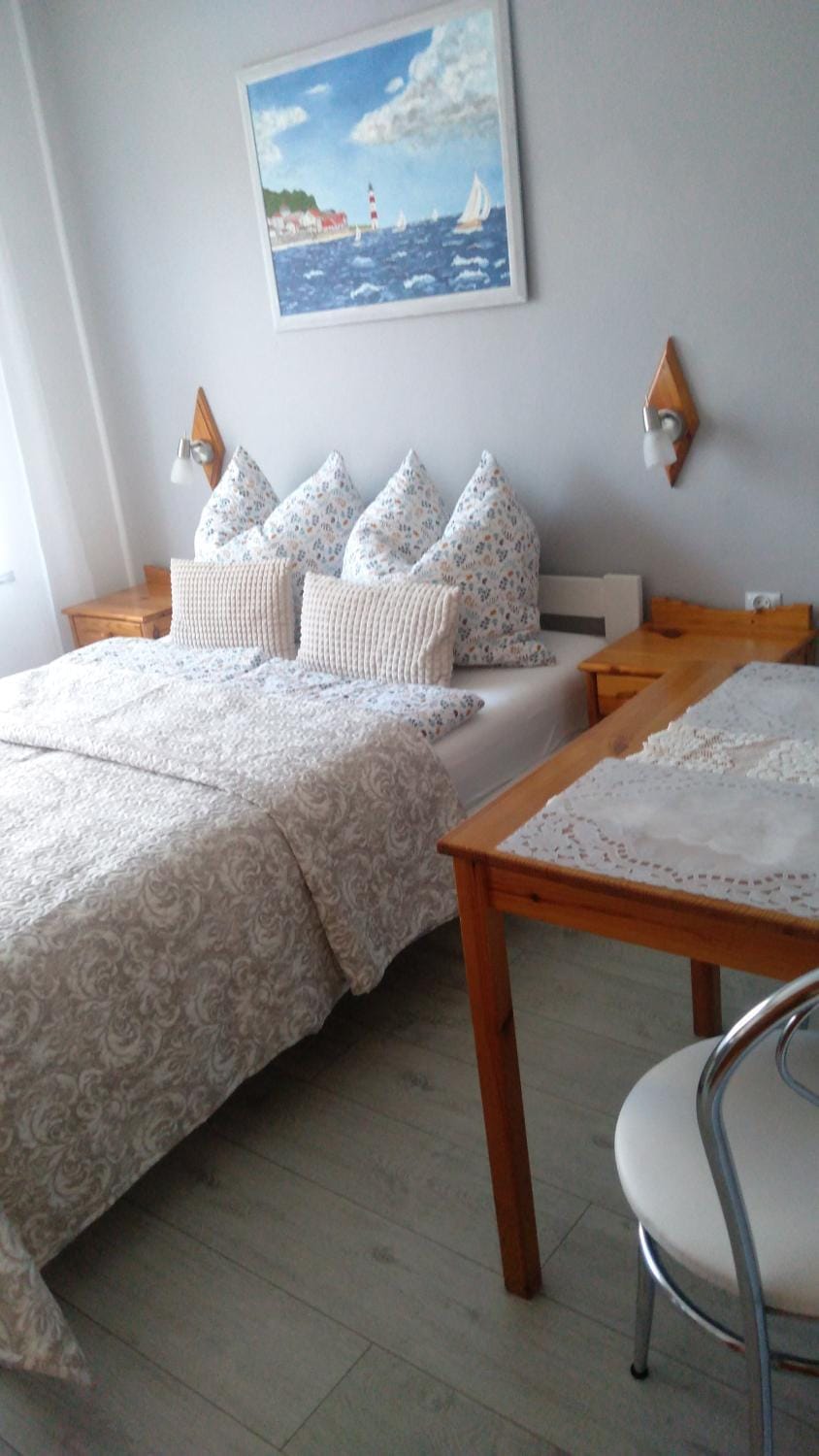 Jarek Vacation rental in West Pomeranian Voivodeship, Poland