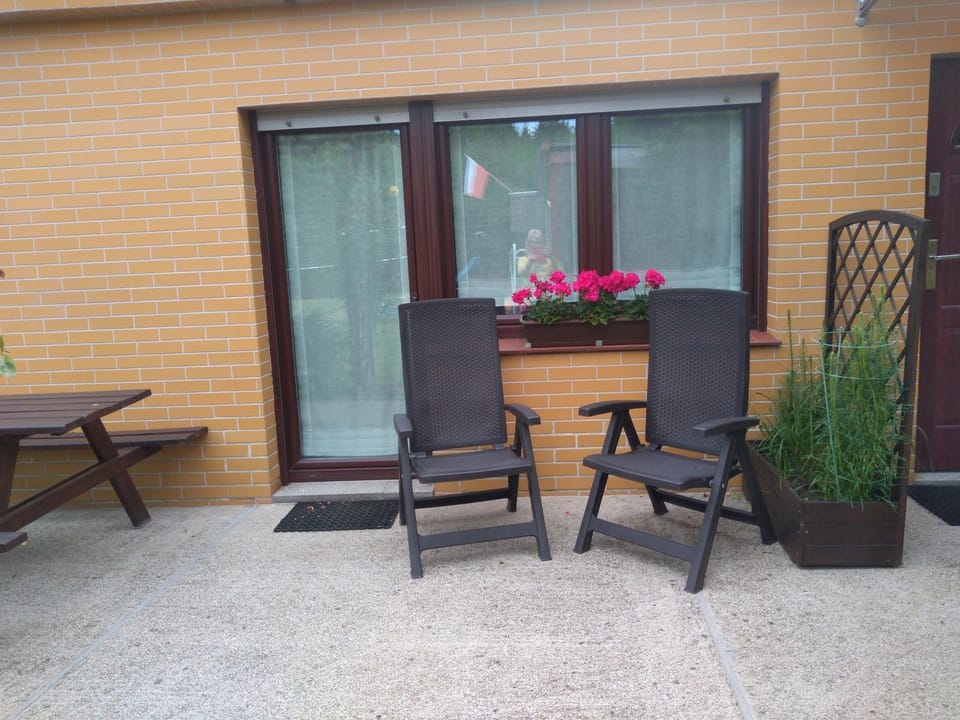 Jarek Vacation rental in West Pomeranian Voivodeship, Poland