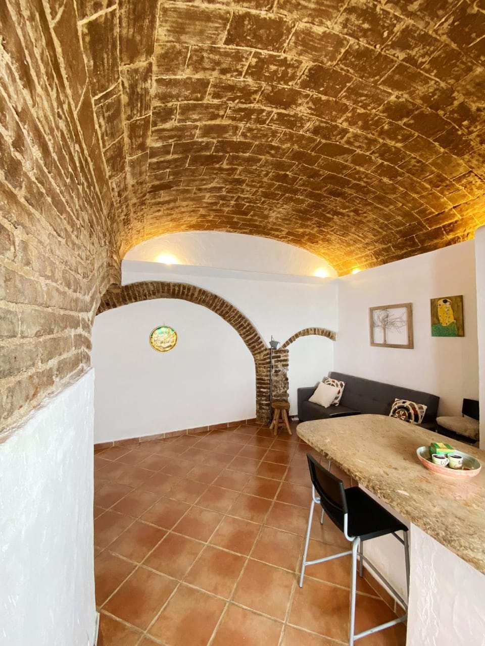 Casa da Moeda House in Evora