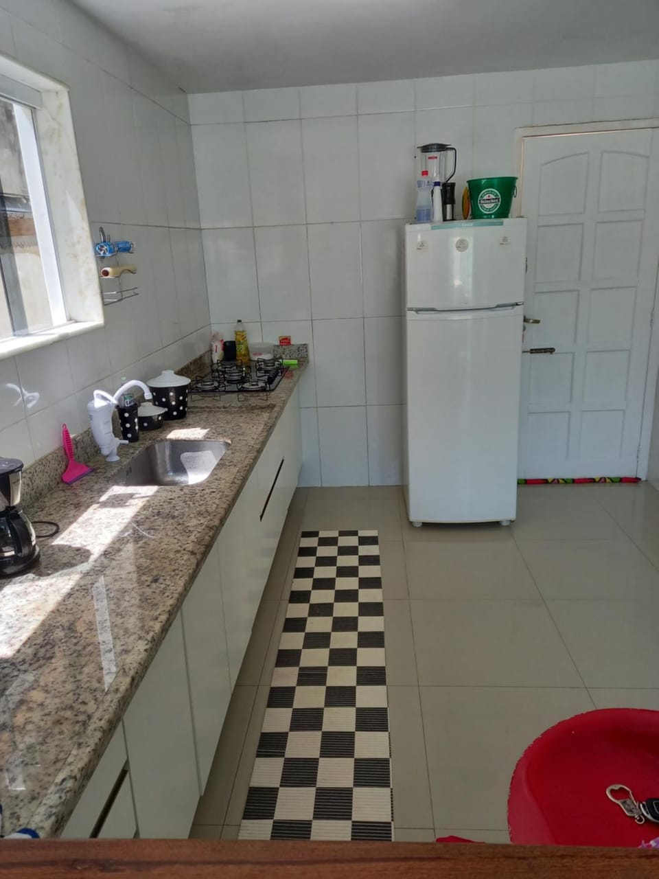 Casa a 600m praia de Geribá House in Armacao dos Buzios