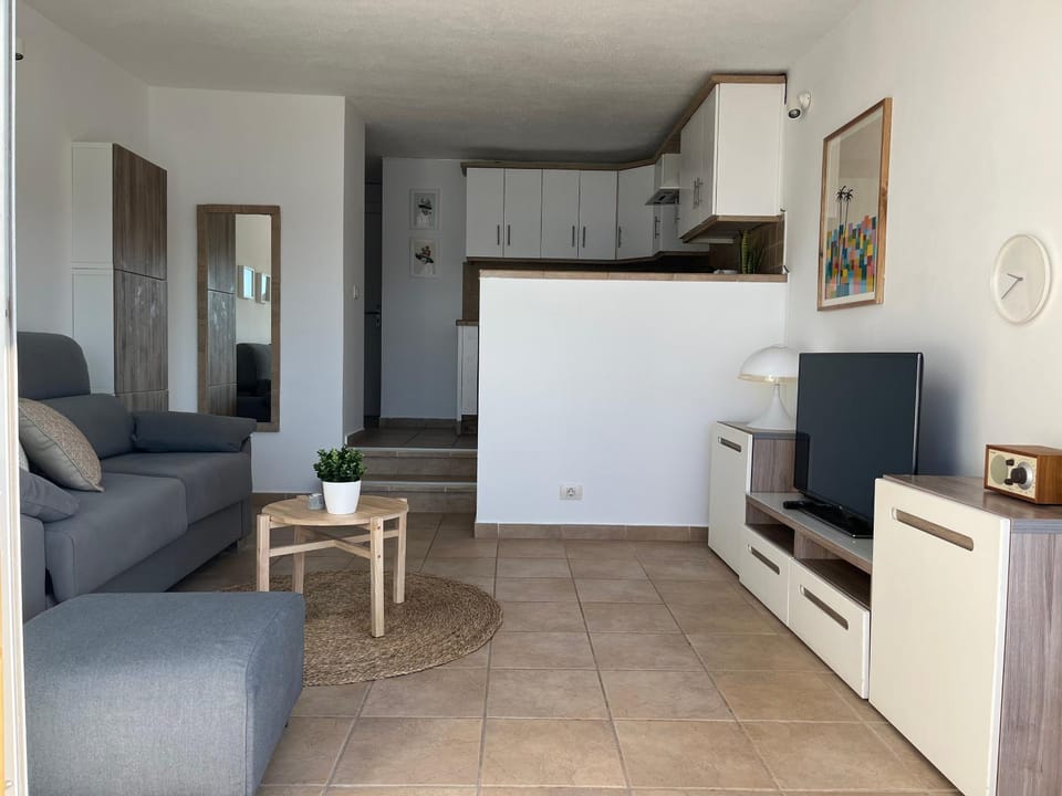 queen’s paradise Apartment in Canary Islands