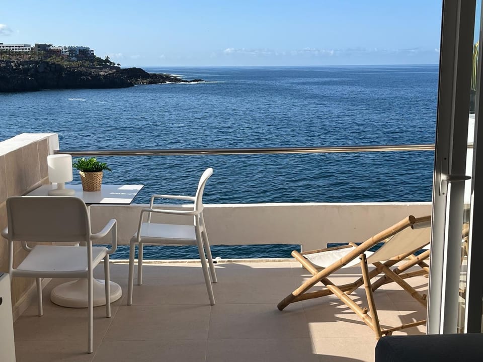 queen’s paradise Apartment in Canary Islands
