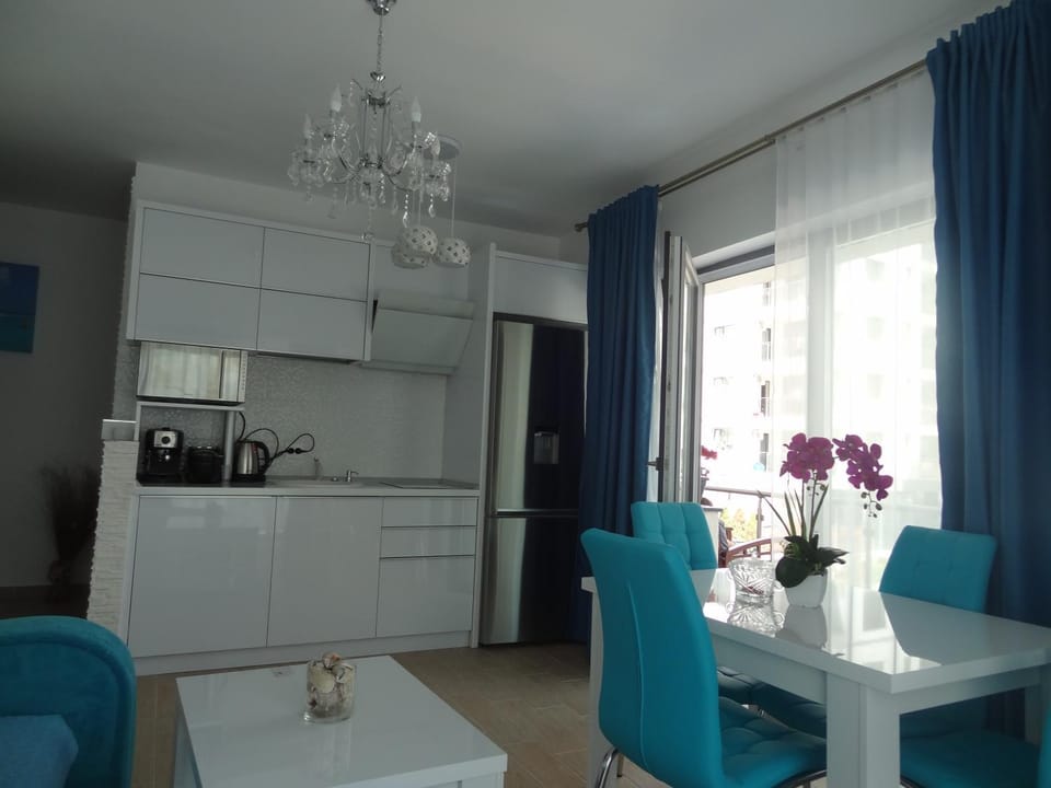 Kitchen or kitchenette, Photo of the whole room