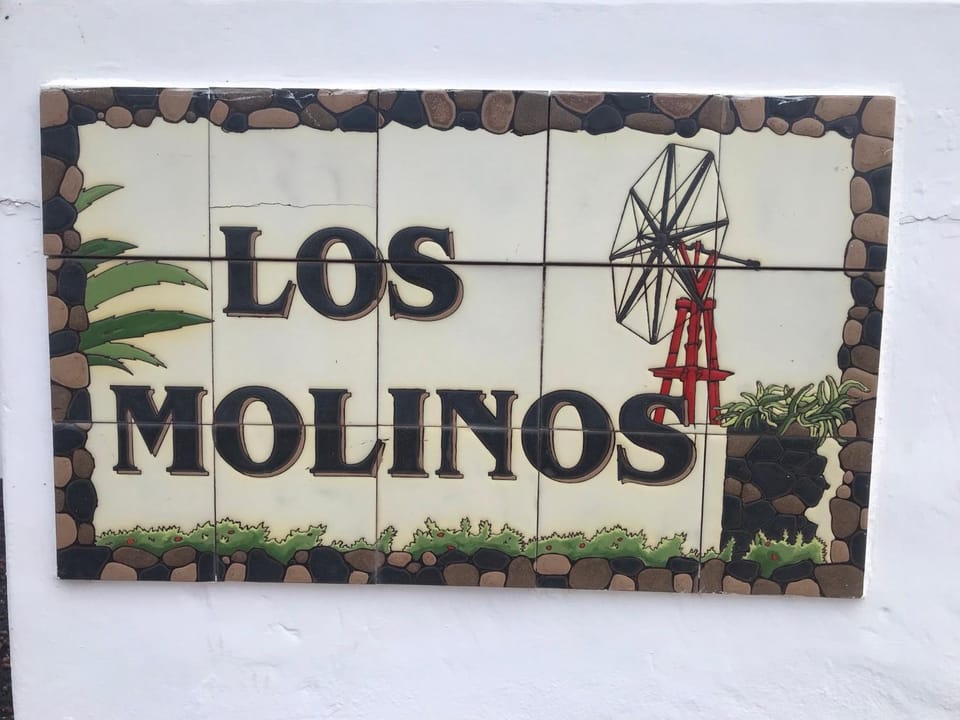 Property logo or sign