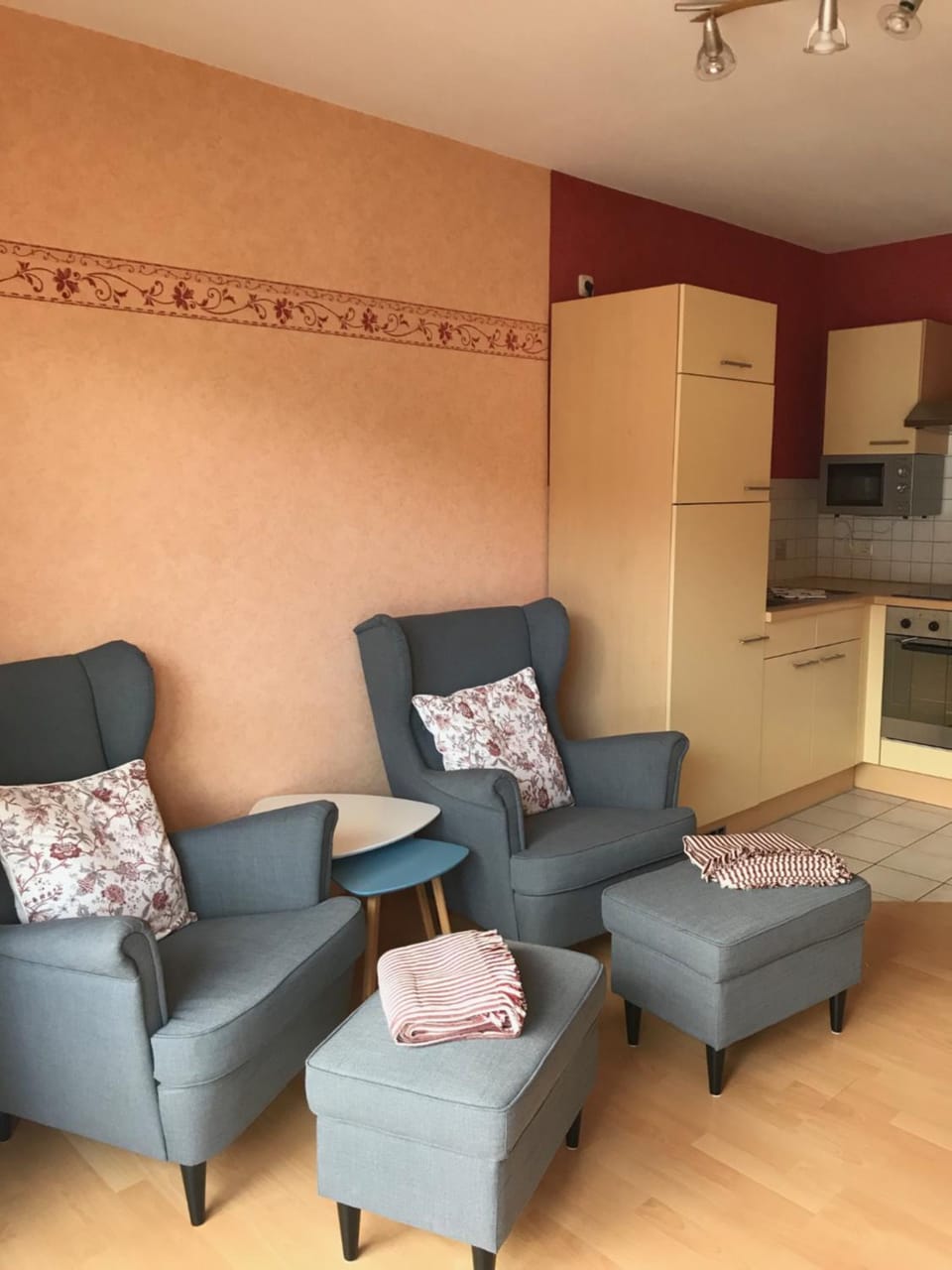 Ferienwohnung Sonnenlay Apartment in Cochem-Zell