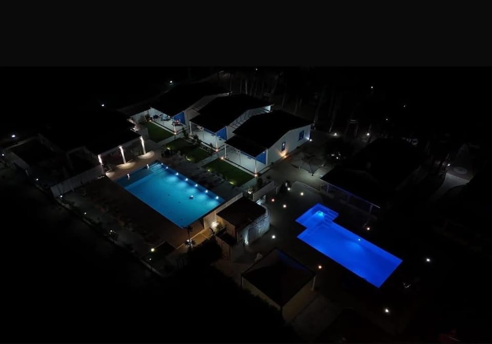 GIGLIO DI MARE Residence House in Calabria