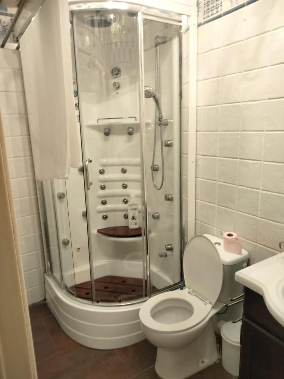Apartamento en Pleno Centro De Marchena 3 dormitorios 3 baños privados Apartment in Andalusia