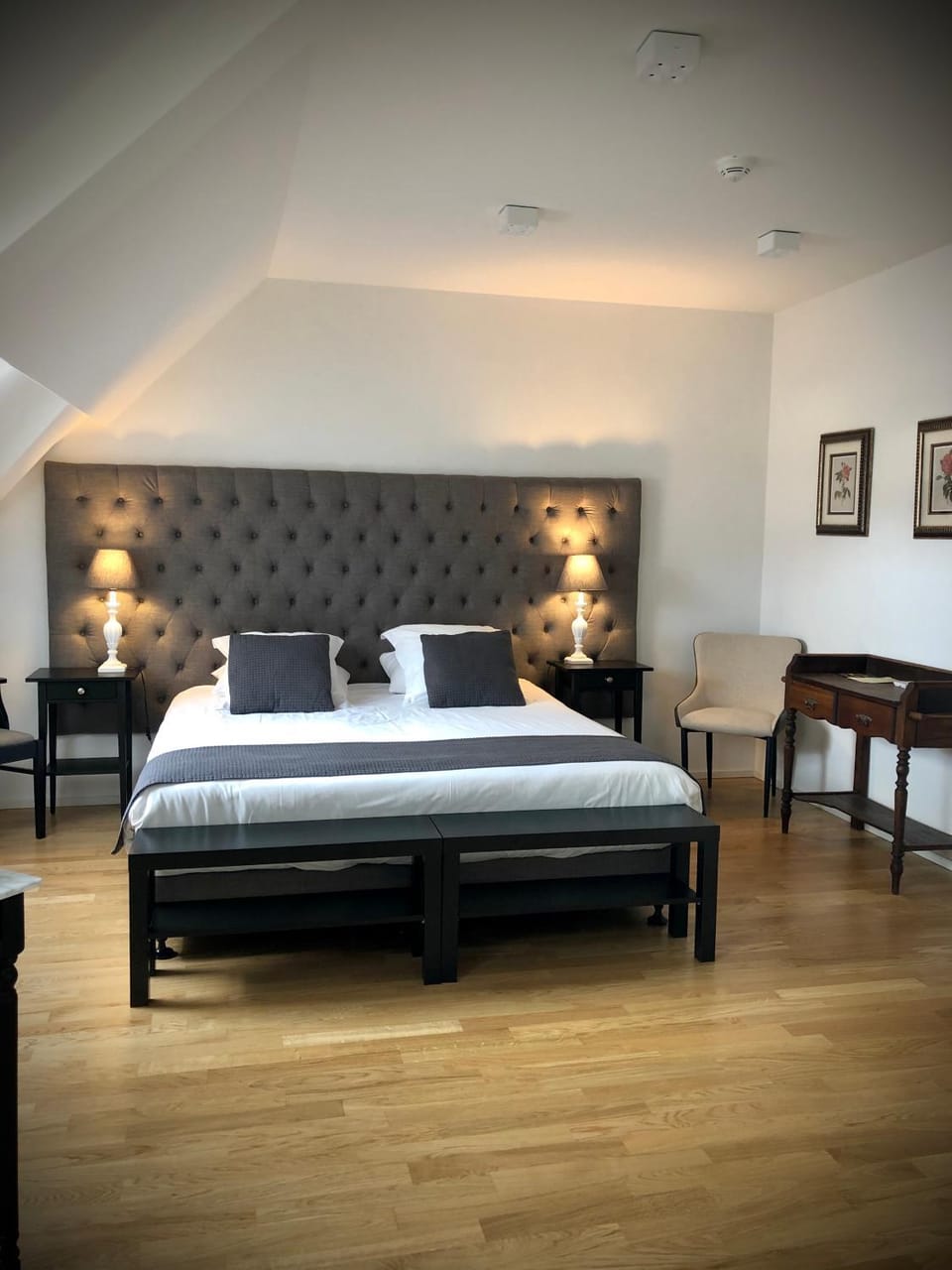 L’Auberge de Mézières Hotel in Fribourg, Switzerland