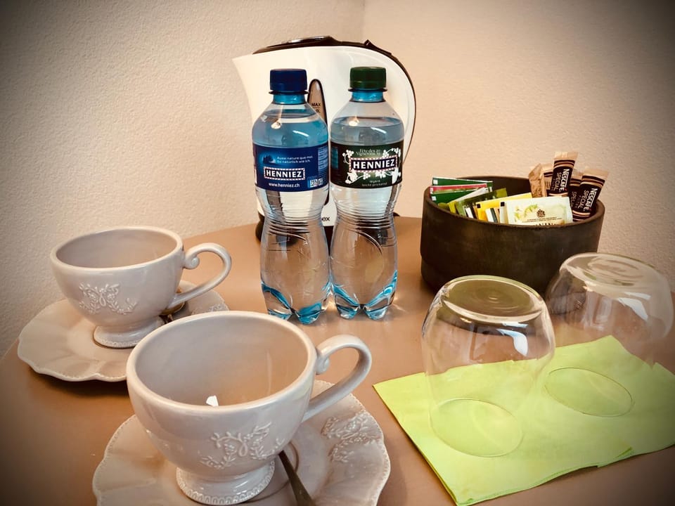 L’Auberge de Mézières Hotel in Fribourg, Switzerland