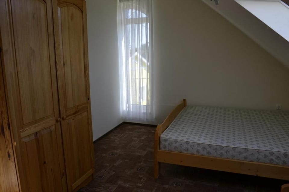 Arany Tisza Vendégház Apartment in Hungary