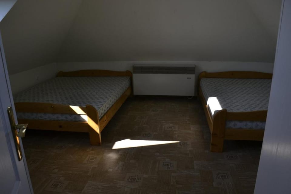 Arany Tisza Vendégház Apartment in Hungary