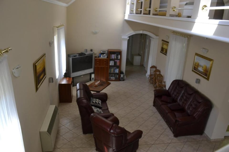 Arany Tisza Vendégház Apartment in Hungary