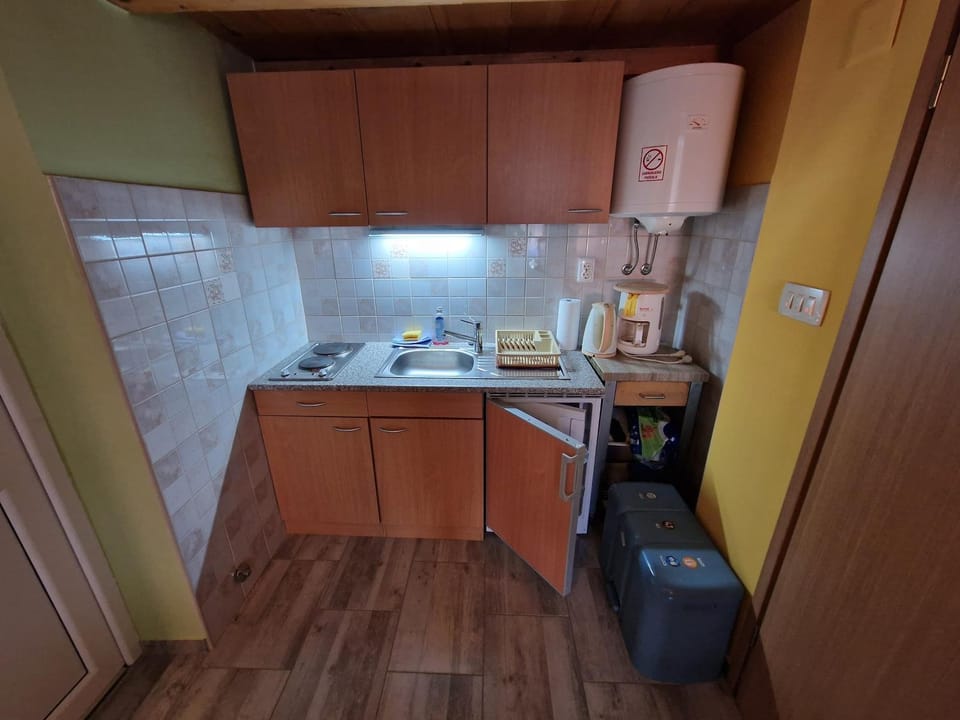 Apartman Marija Apartment in Opatija