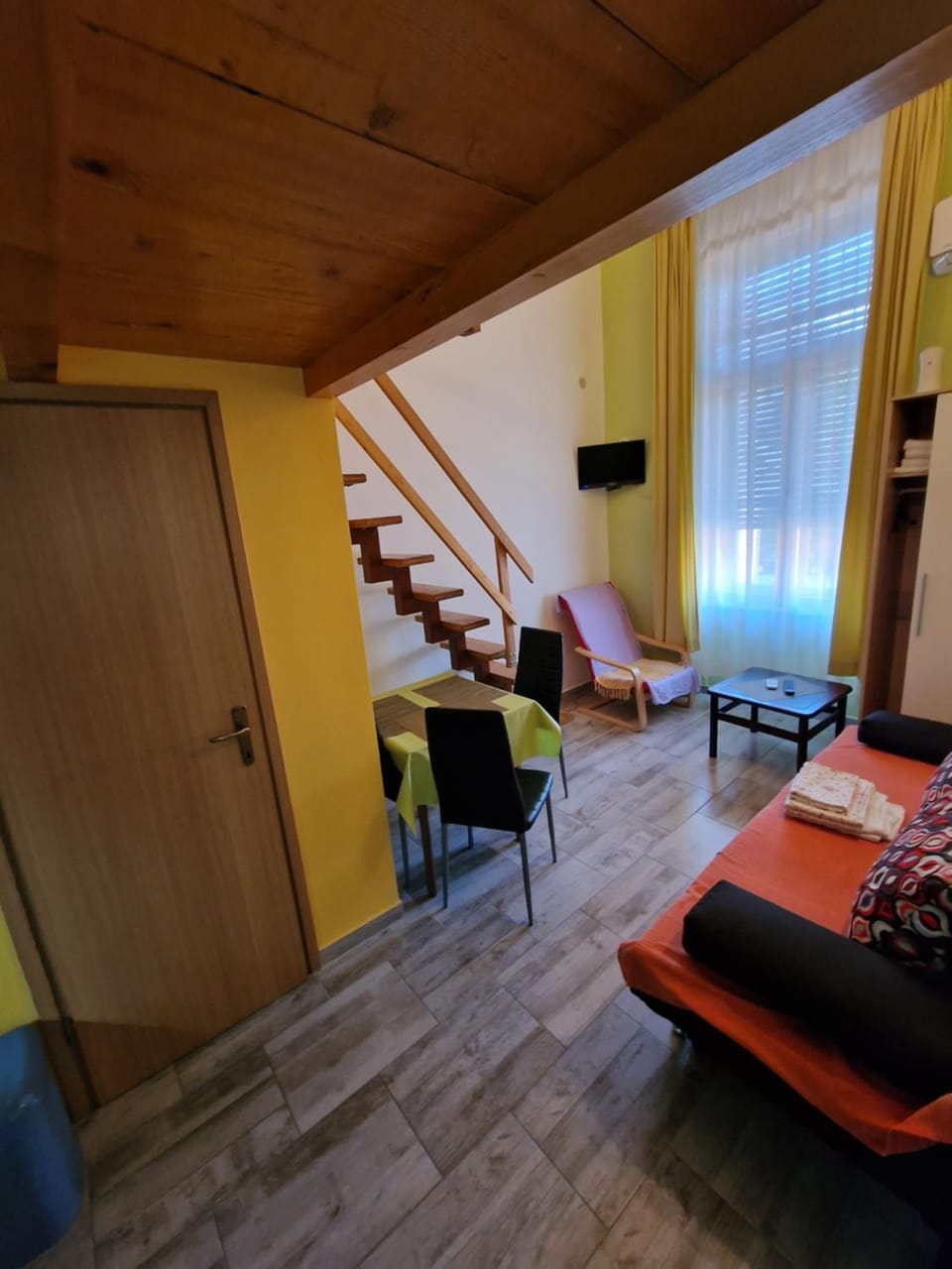 Apartman Marija Apartment in Opatija