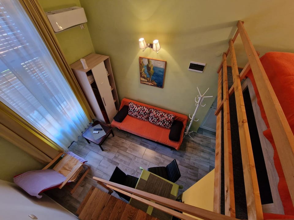 Apartman Marija Apartment in Opatija