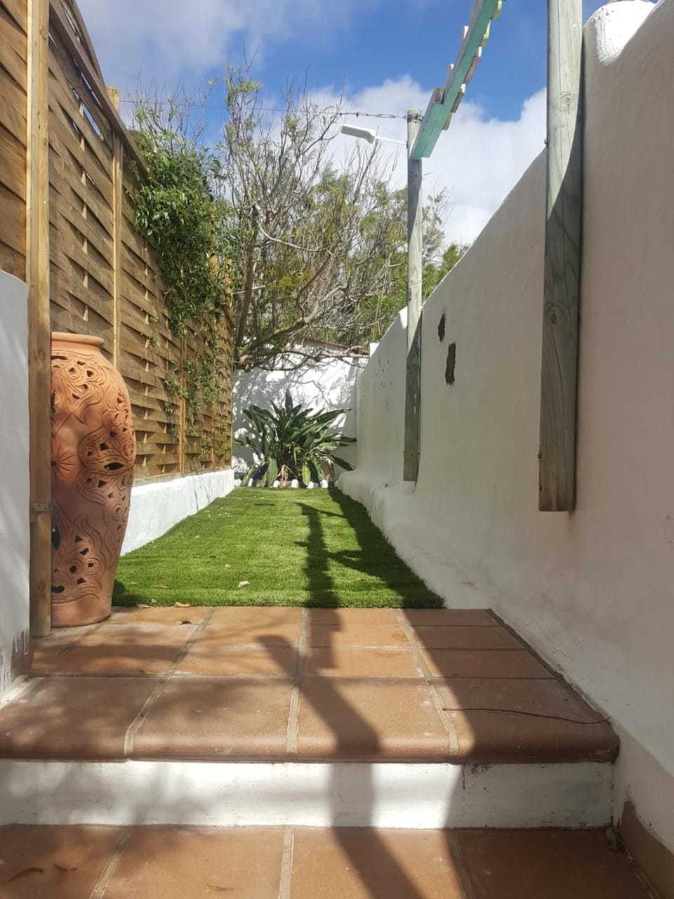Loft Armony Apartment in Maxorata