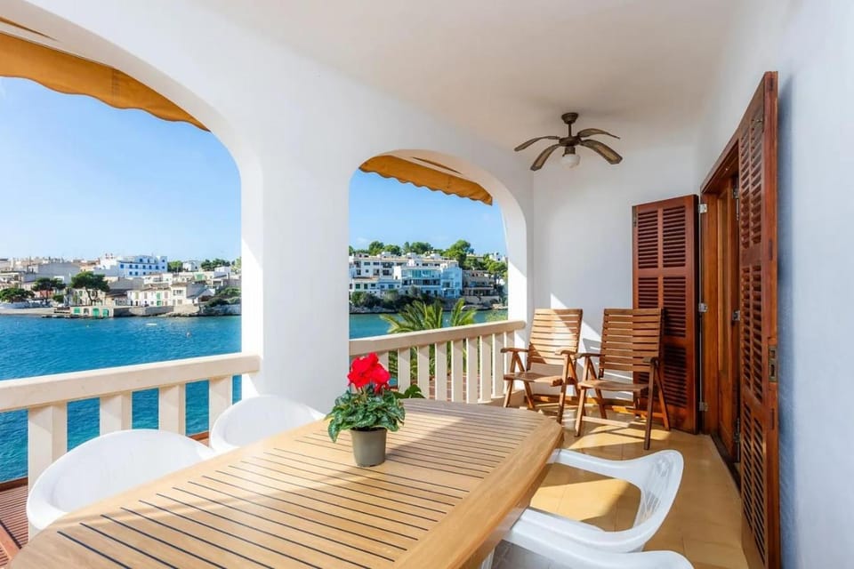 Balcony/Terrace, Sea view, Sea view