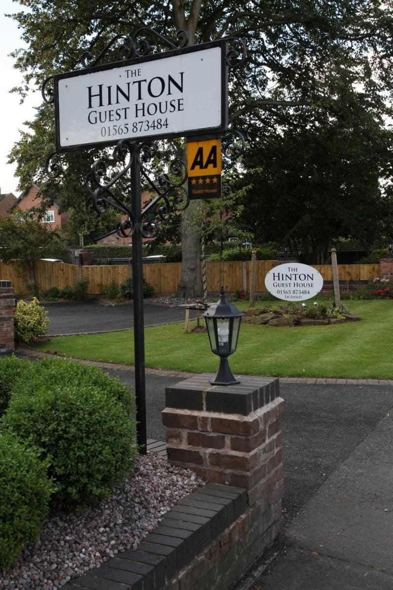 Facade/entrance, Property logo or sign