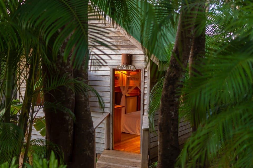 Calamocha Lodge Hotel in Cobano