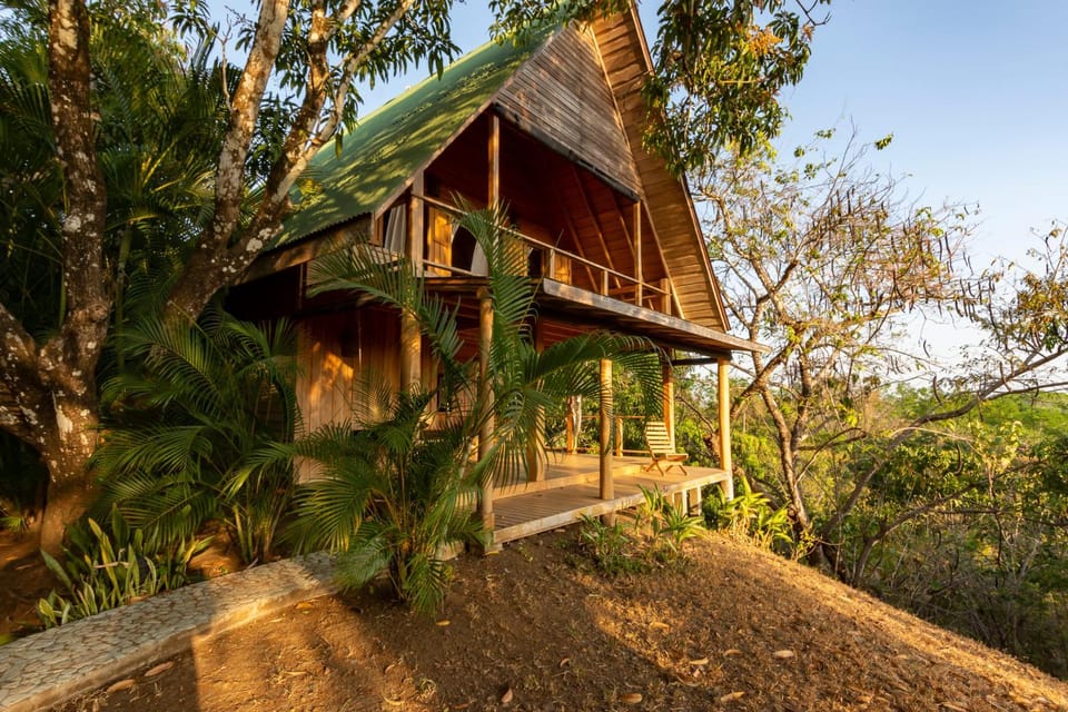 Calamocha Lodge Hotel in Cobano