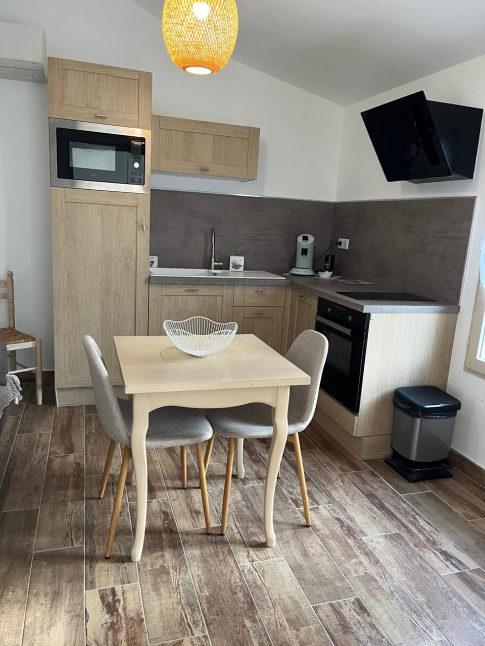 Manade Cavallini - Mas de Pioch Bed and Breakfast in Saintes-Maries-de-la-Mer