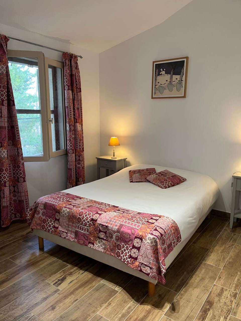 Manade Cavallini - Mas de Pioch Bed and Breakfast in Saintes-Maries-de-la-Mer