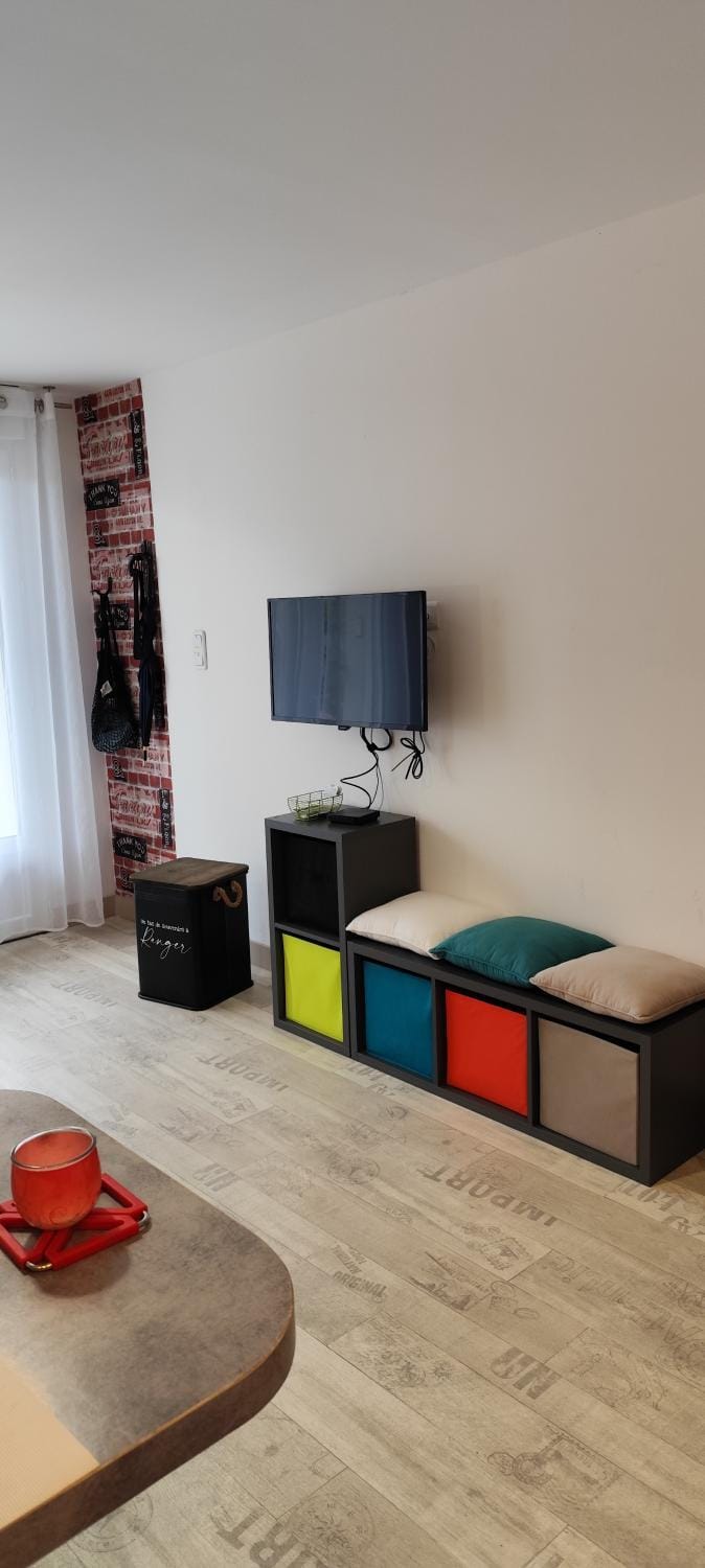 Loc126 Apartment in Pays de la Loire
