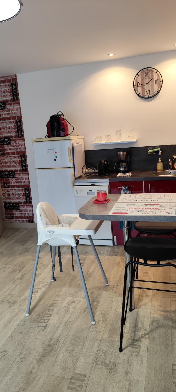 Loc126 Apartment in Pays de la Loire