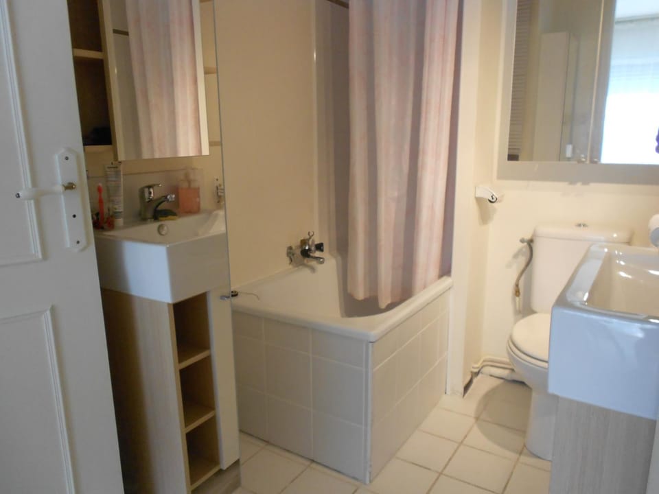 T2 Bassin d'Arcachon, 200m plage, centre-ville Apartment in Andernos-les-Bains