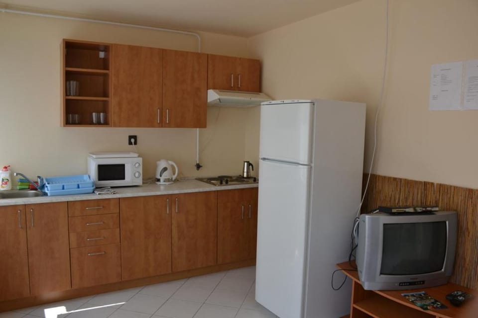 Arany Tisza Apartmanház Apartment in Hungary