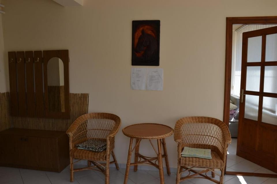 Arany Tisza Apartmanház Apartment in Hungary