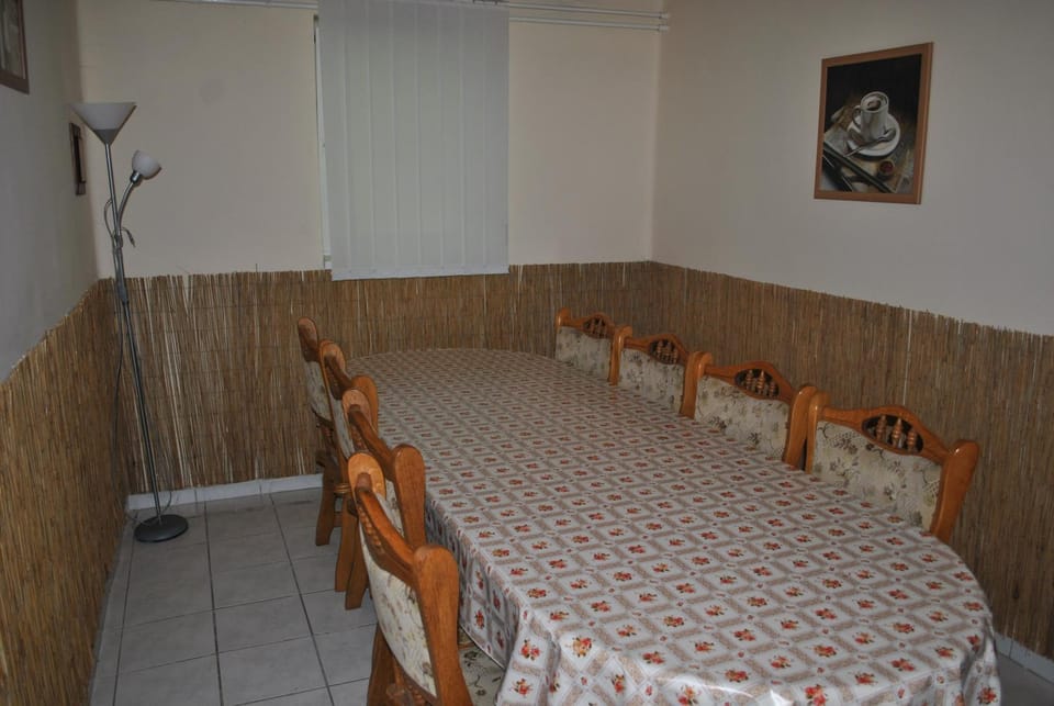 Arany Tisza Apartmanház Apartment in Hungary
