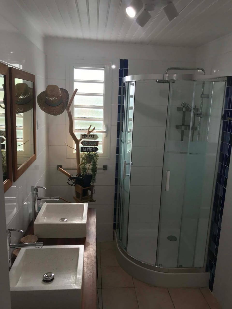 Shower