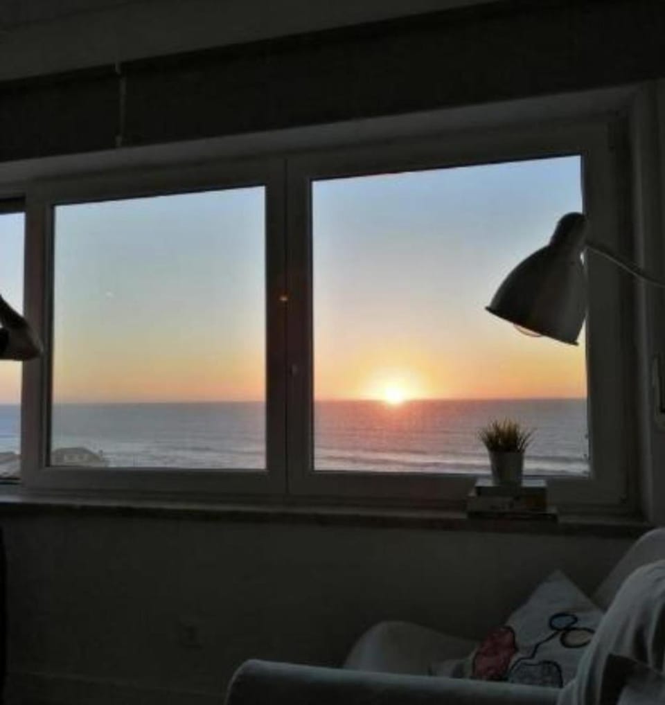 Livelove Sea Apartment in Lisbon District