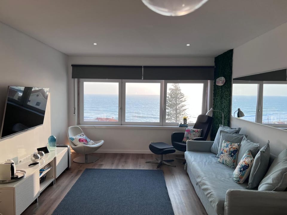 Livelove Sea Apartment in Lisbon District