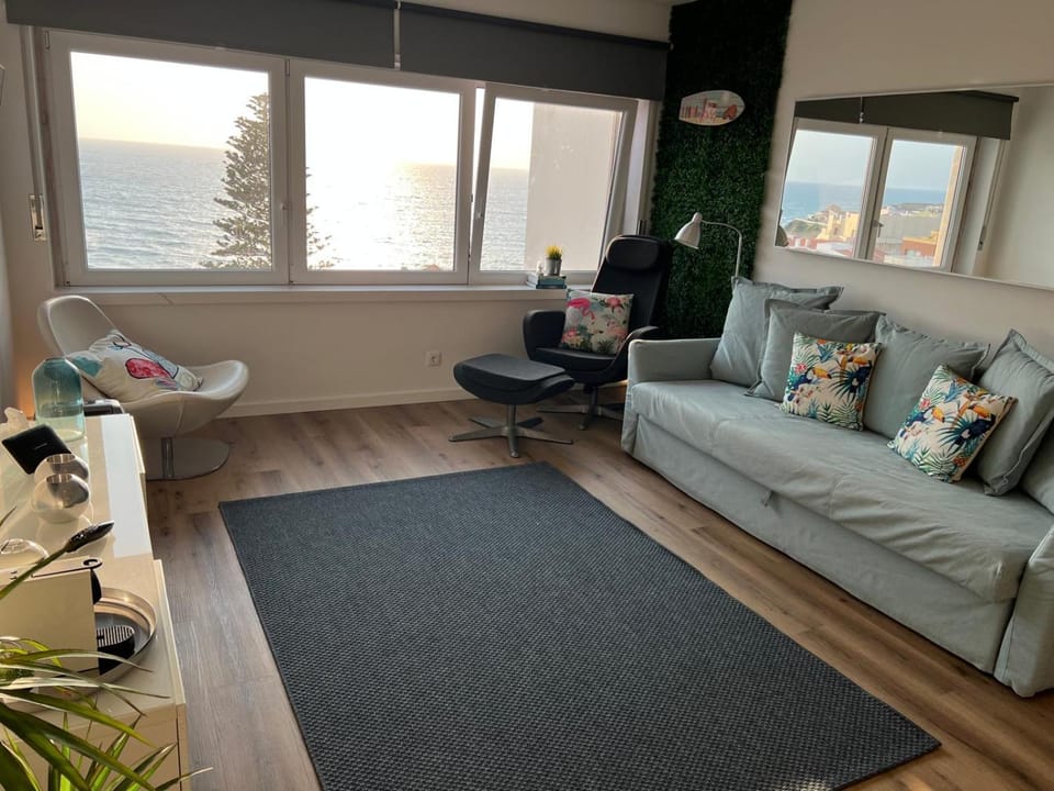 Livelove Sea Apartment in Lisbon District