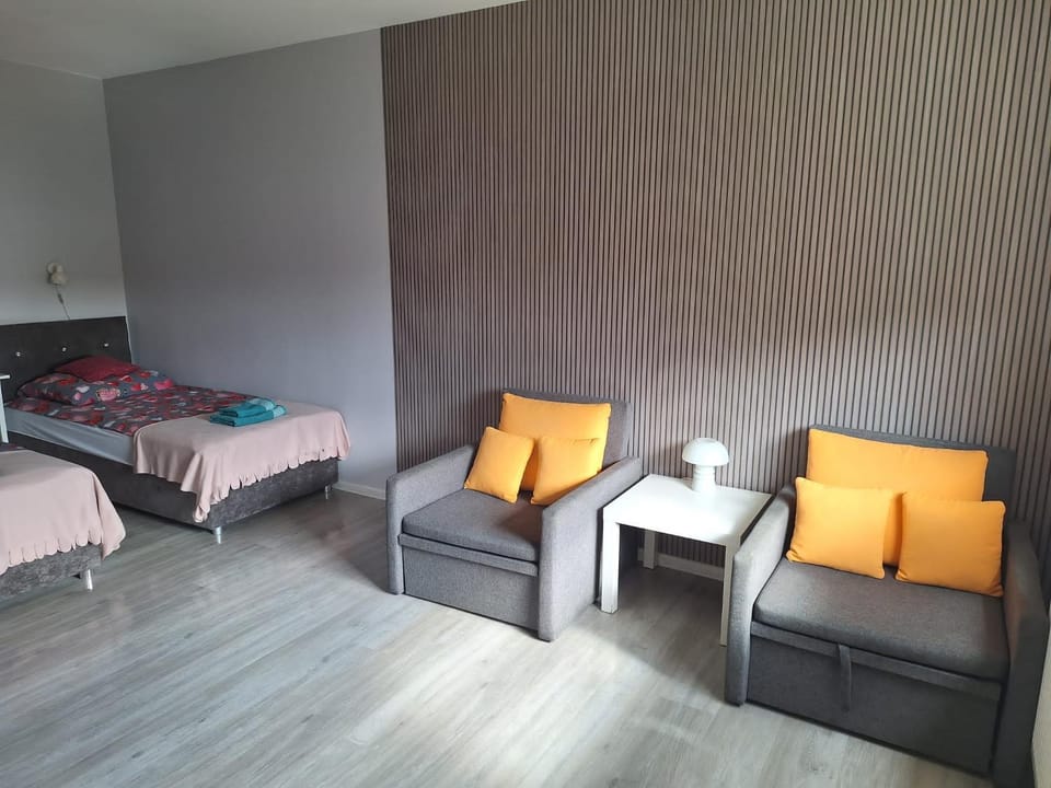 Living room, Photo of the whole room, Seating area