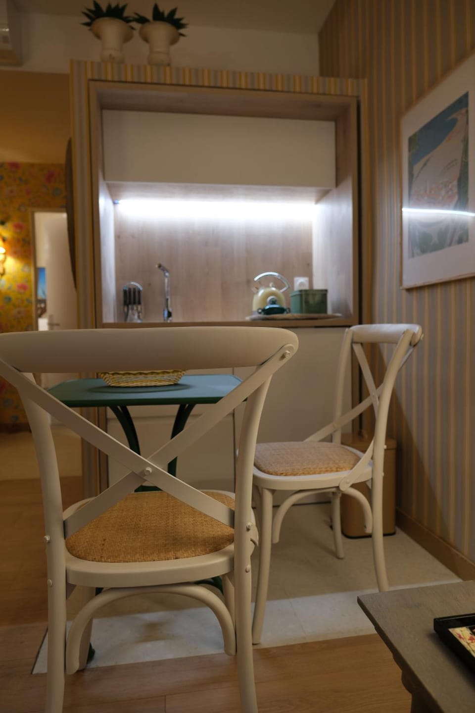 La Maison du Frene Bed and Breakfast in Vence