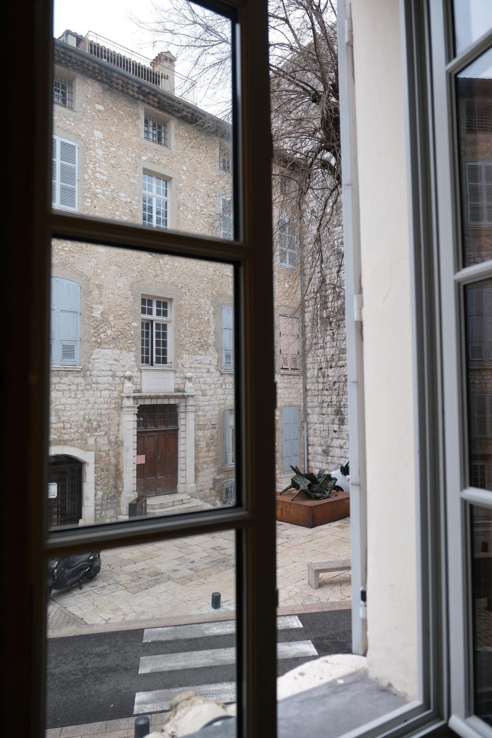 La Maison du Frene Bed and Breakfast in Vence