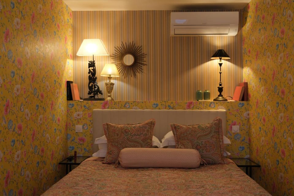 La Maison du Frene Bed and Breakfast in Vence