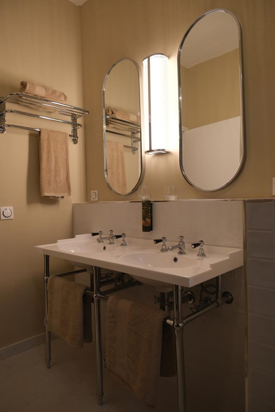 La Maison du Frene Bed and Breakfast in Vence